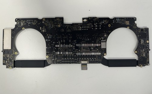 Scheda logica macbook pro - logica,