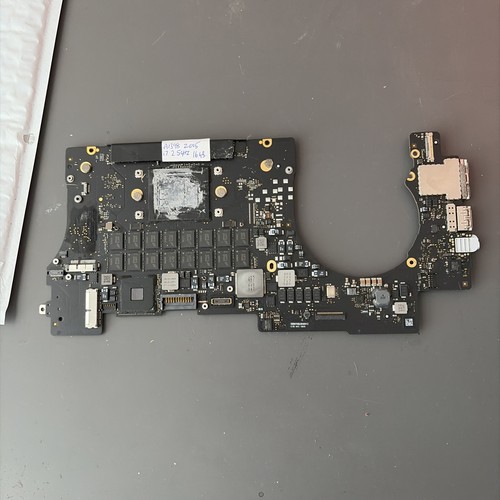 Macbook pro a1398 metà - 15",