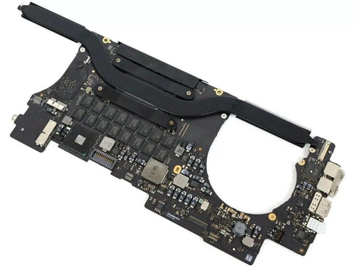 Scheda logica madre 0ghz i7 - madre,