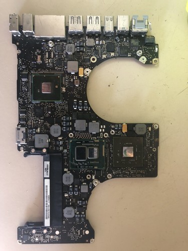 Scheda madre macbook pro - macbook, 15