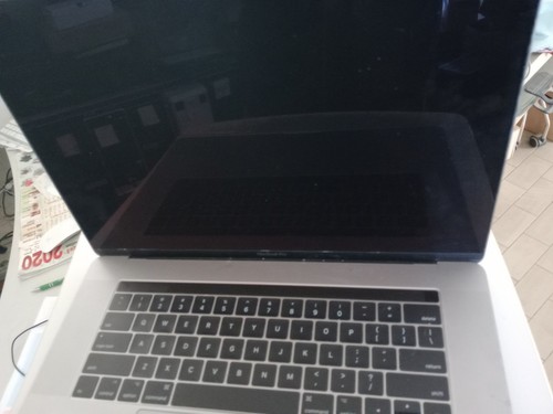 Apple macbook pro a1707 - macbook,