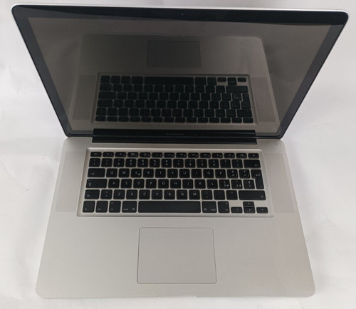 Apple macbook pro - macbook, 15"