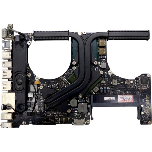Apple macbook pro a1286 - macbook,