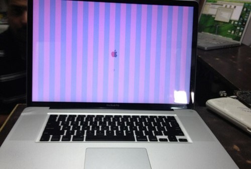 Riparazione scheda madre apple - scheda,