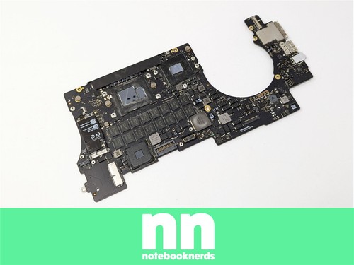 Scheda madre per - madre, macbook