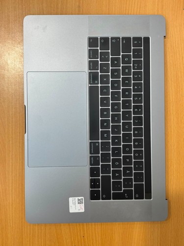 Carte mère topcase qwerty - topcase,