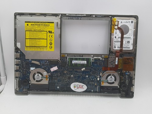 Apple macbook pro a1226 - macbook, 15,6"