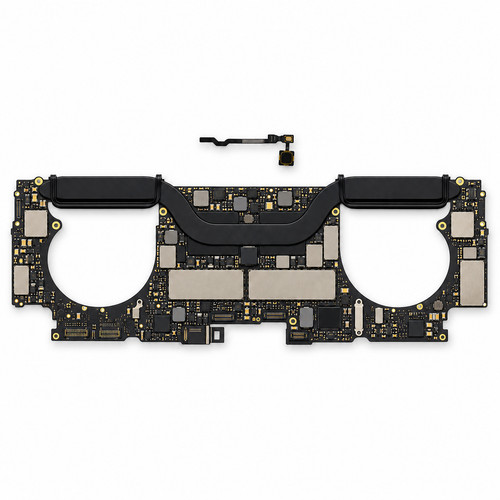 Carte mère macbook pro - mère, 15"