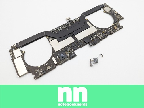 Macbook pro 2017 - 15", a1707
