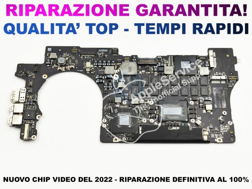 Riparazione scheda video - riparazione,