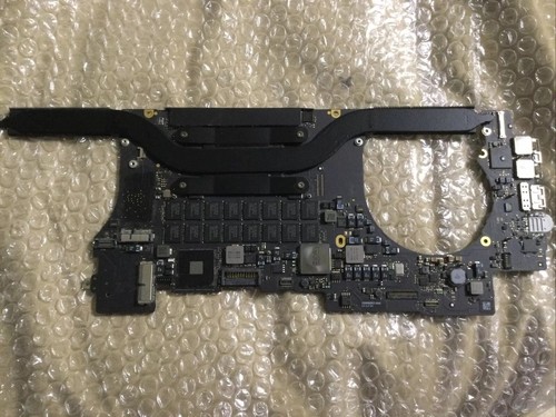 Apple macbook pro a1398 - macbook,