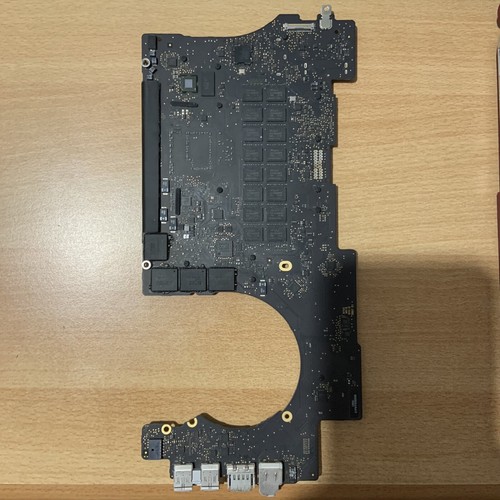 Scheda madre macbook - macbook, pro