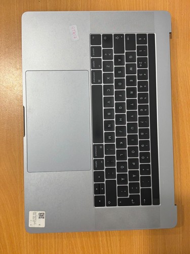 Carte mère topcase - carte,