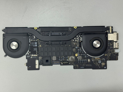 A1398 scheda logica macbook - a1398,