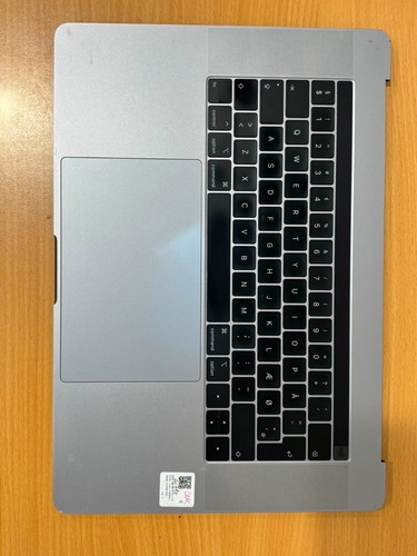 Carte mère topcase qwerty - mère,