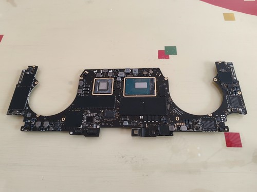 Scheda madre apple macbook pro - madre,