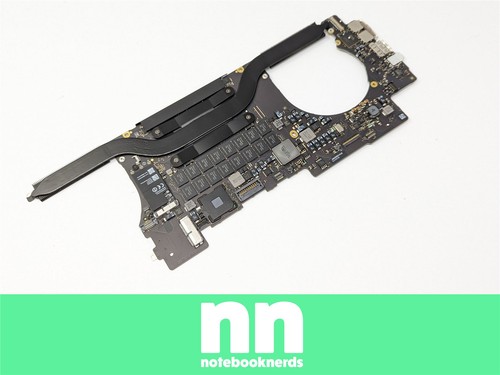 Macbook pro a1398 - 15", 2013