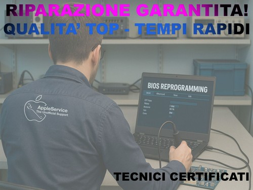 Programmazione bios efi - bios,