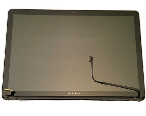 Assemblaggio display lcd - display,
