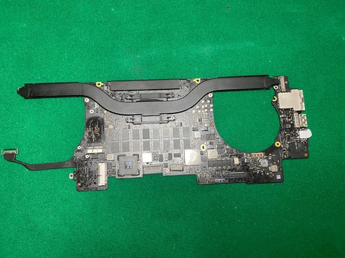 Scheda logica per - , macbook