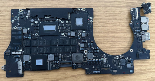 Macbook pro a1398 scheda - macbook, 15"