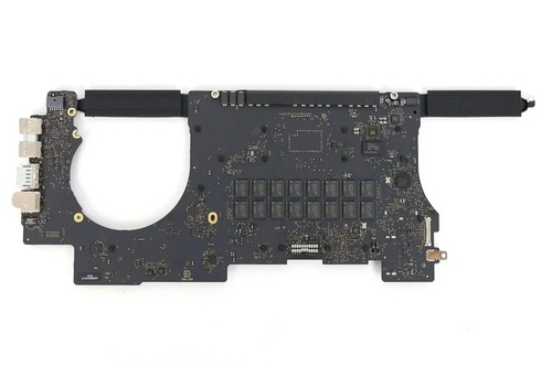 Apple macbook pro a1398 - 15",