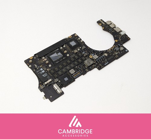 Macbook pro a1398 fine - pro, 15"