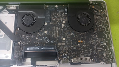 Macbook pro a1286 2010 - macbook,