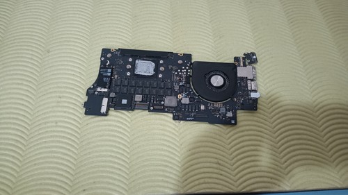 Apple macbook pro a1398 - apple,