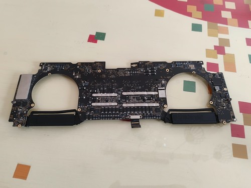 Scheda madre apple macbook - madre,
