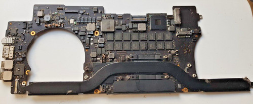 Apple macbook pro a1398 - apple,