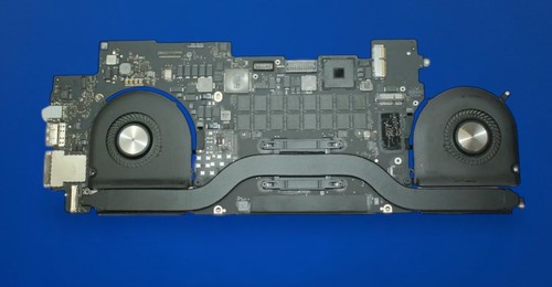 Carte mère macbook - mère, pro