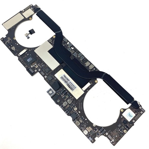 Scheda madre macbook pro - madre,