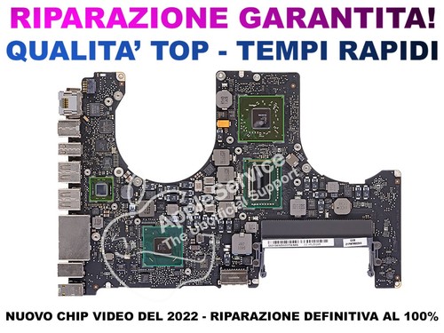 Riparazione logic board - ✅riparazione,
