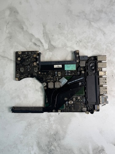Scheda madre macbook pro - macbook, 15"