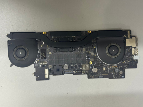 Apple macbook pro a1398 - apple, 15"
