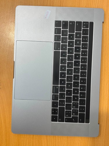 Carte mère topcase - carte,