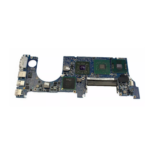 Scheda madre difettosa apple - madre,