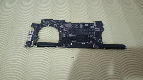 Apple macbook pro - macbook, a1398