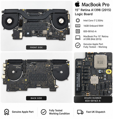 Apple macbook pro - macbook, 15"