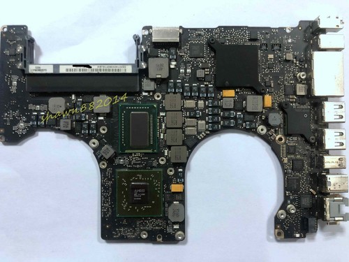 Apple macbook pro a1286 - apple,