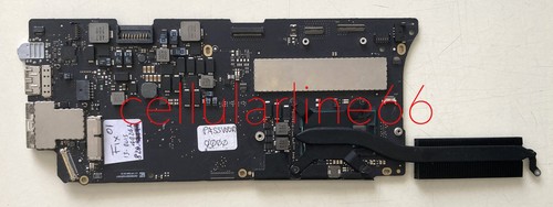 Schede logica 820 macbook pro - schede, 820-
