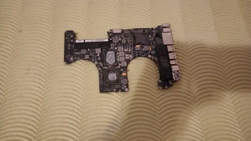Macbook pro a1286 2011 - a1286,