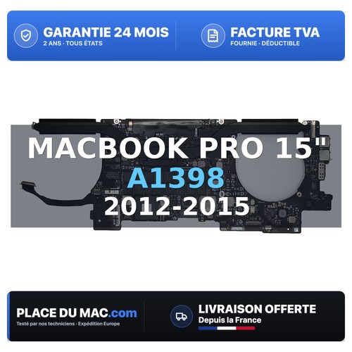 Scheda madre per macbook - madre,