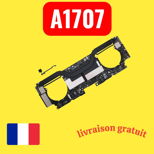 Carte mère macbook - carte,